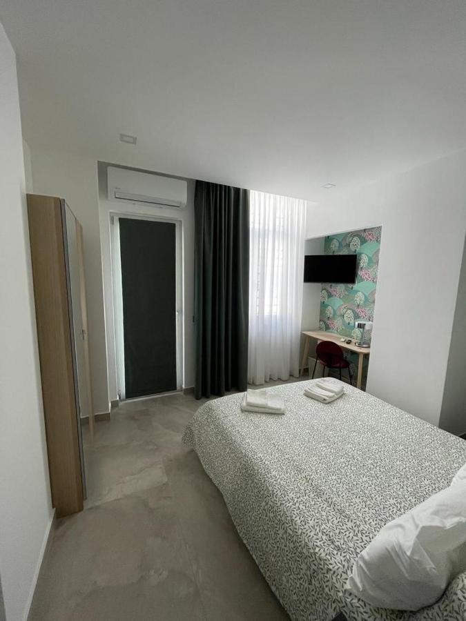Domus Cervantes Apartment Naples Exterior photo