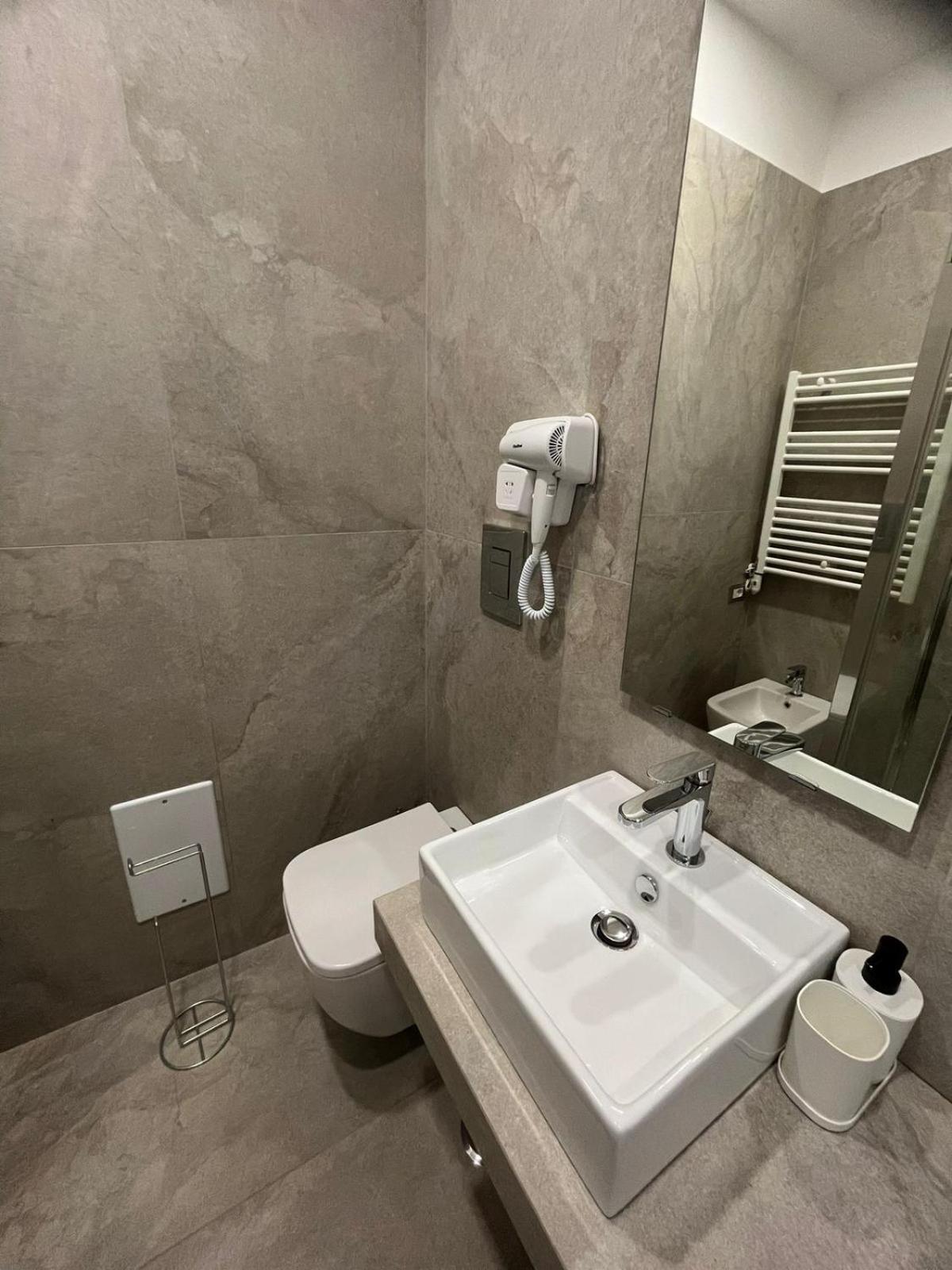 Domus Cervantes Apartment Naples Exterior photo