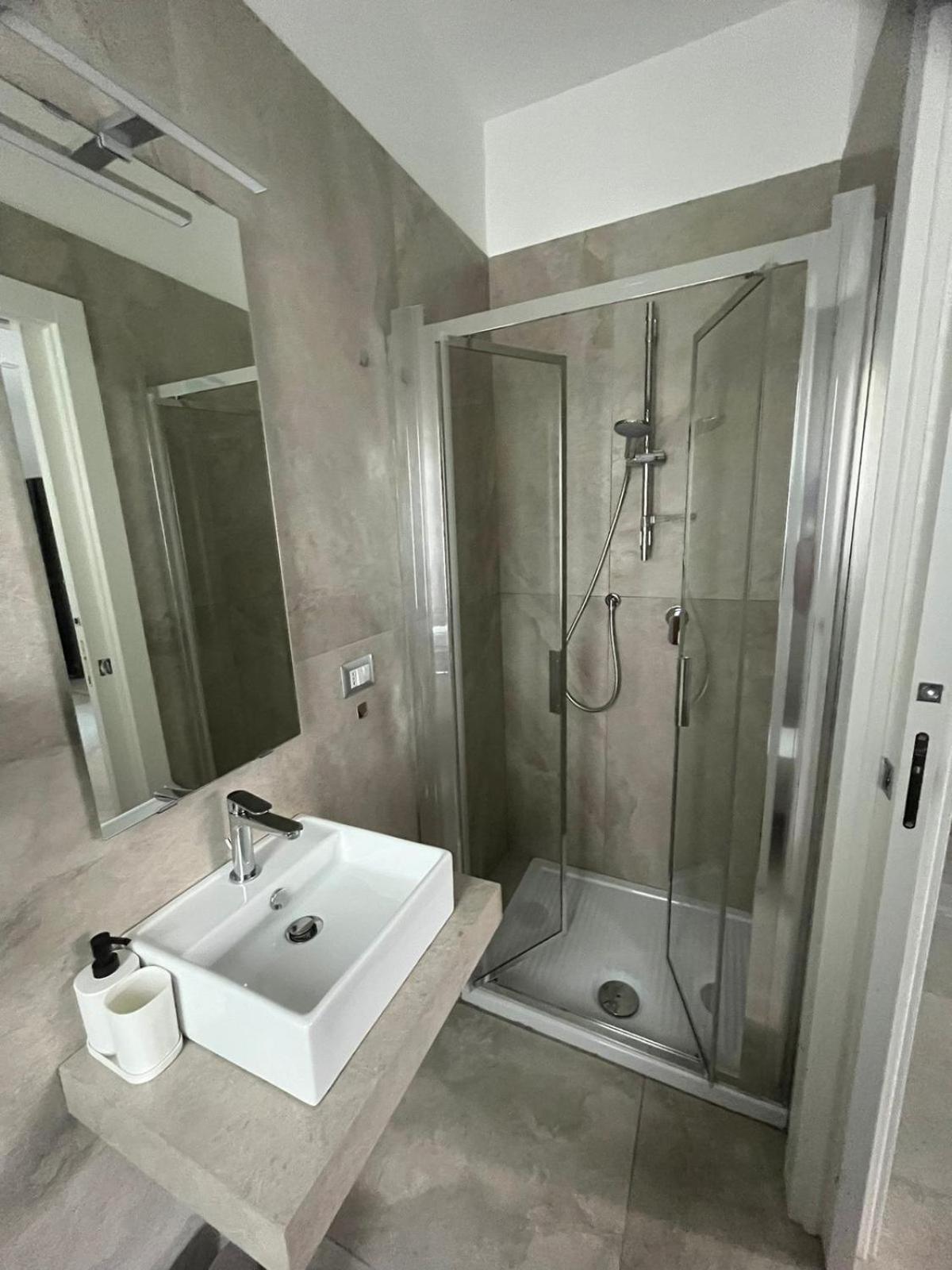 Domus Cervantes Apartment Naples Exterior photo