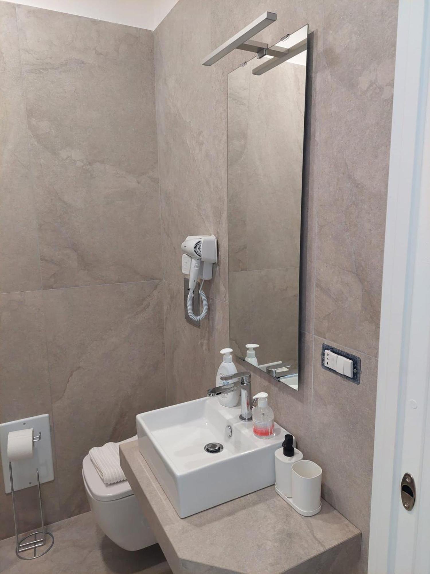 Domus Cervantes Apartment Naples Exterior photo