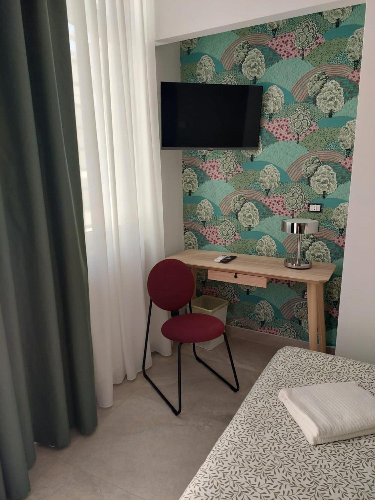 Domus Cervantes Apartment Naples Exterior photo